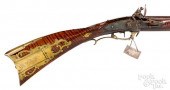 PENNSYLVANIA SWIVEL BARREL LON