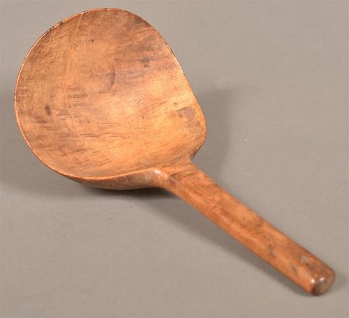 PENNSYLVANIA TIGER MAPLE BUTTER