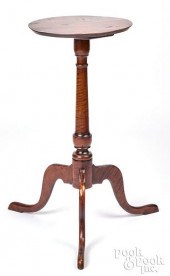 PENNSYLVANIA TIGER MAPLE CANDL