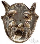 PENNSYLVANIA TIN DEVIL HEAD CO
