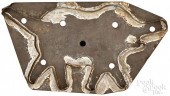 PENNSYLVANIA TIN ELEPHANT COOK