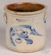 PENNSYLVANIA TWO GALLON STONEW