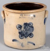 PENNSYLVANIA TWO-GALLON STONEW