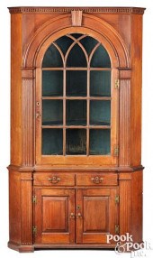 PENNSYLVANIA WALNUT ARCHITECTU