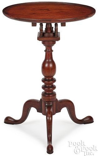 PENNSYLVANIA WALNUT