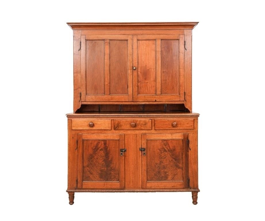 Pennsylvania walnut Dutch