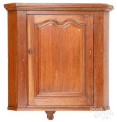 PENNSYLVANIA WALNUT HANGING CO