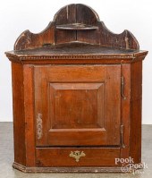 PENNSYLVANIA WALNUT HANGING CO