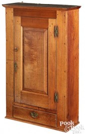 PENNSYLVANIA WALNUT HANGING CU