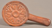 PENNSYLVANIA WALNUT LOLLIPOP B