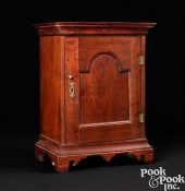 PENNSYLVANIA WALNUT SPICE CABI