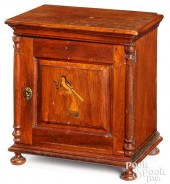 PENNSYLVANIA WALNUT SPICE CABI