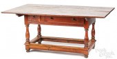 PENNSYLVANIA WALNUT TAVERN TAB