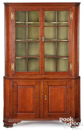 PENNSYLVANIA WALNUT TWO-PART C