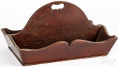 PENNSYLVANIA WALNUT UTENSIL CA