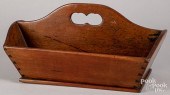 PENNSYLVANIA WALNUT UTENSIL CA