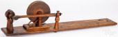 PENNSYLVANIA WOOD AND WROUGHT