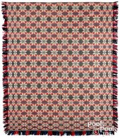PENNSYLVANIA WOOL AND COTTON O