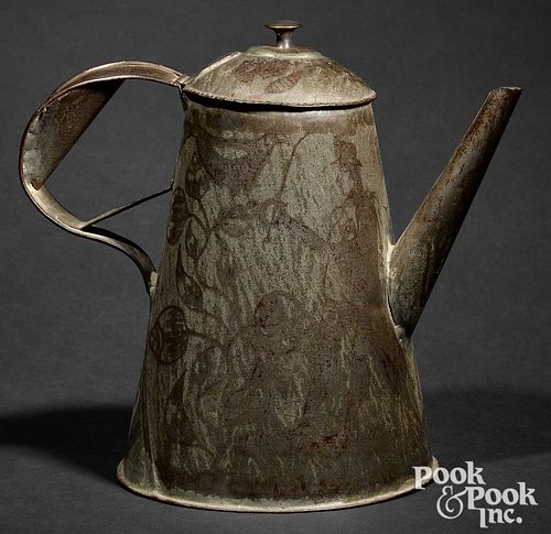PENNSYLVANIA WRIGGLEWORK COFFEE