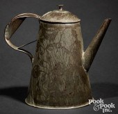 PENNSYLVANIA WRIGGLEWORK COFFE