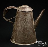 PENNSYLVANIA WRIGGLEWORK COFFE
