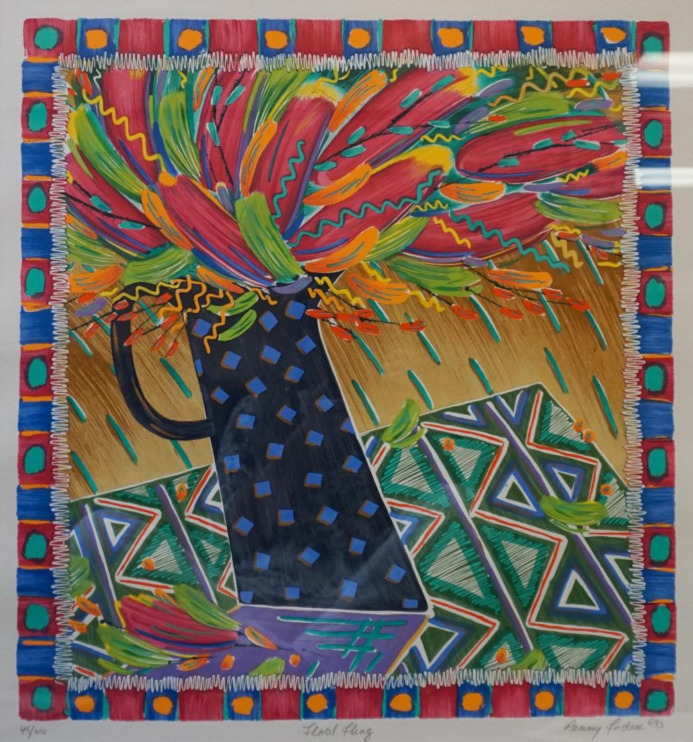 PENNY FEDER (CONTEMPORARY),