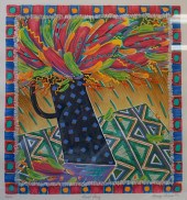 PENNY FEDER (CONTEMPORARY), FL