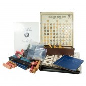 PENNY LOT, COMPRISING OF APPRO