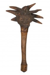 PENOBSCOT BAY BIRCH ROOT WAR C