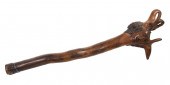 PENOBSCOT BAY BIRCH ROOT WAR C