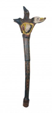 PENOBSCOT BAY BIRCH ROOT WAR C