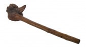 PENOBSCOT BAY BIRCH ROOT WAR C