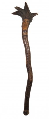 PENOBSCOT BAY BIRCH ROOT WAR C
