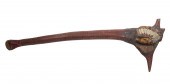 PENOBSCOT BAY BIRCH ROOT WAR C