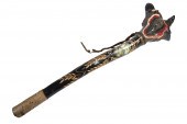PENOBSCOT BAY BIRCH ROOT WAR C