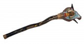 PENOBSCOT BAY BIRCH ROOT WAR C
