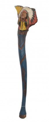 PENOBSCOT BAY BIRCH ROOT WAR C