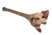 PENOBSCOT BAY BIRCH ROOT WAR C