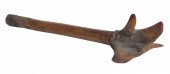 PENOBSCOT BAY BIRCH ROOT WAR C