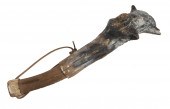 PENOBSCOT BAY BIRCH ROOT WAR C
