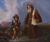 PENRY WILLIAMS (BRITISH 1802-1