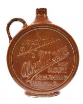 PENSACOLA LEWIS BEAR RYE WHISK