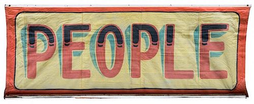 PEOPLE.People. American, third