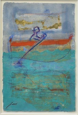 PEP SUARI (B.1957) MODERNIST