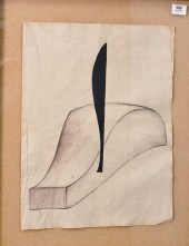 PEPE ESPALIU, (SPANISH, 1955-1
