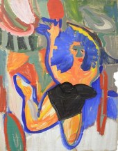 PEPE MATEO MAS (SPANISH, 1945
