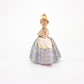 PEPITA 01005374 - LLADRO PORCE