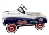 PEPSI-COLA PEDAL CARPEPSI-COLA