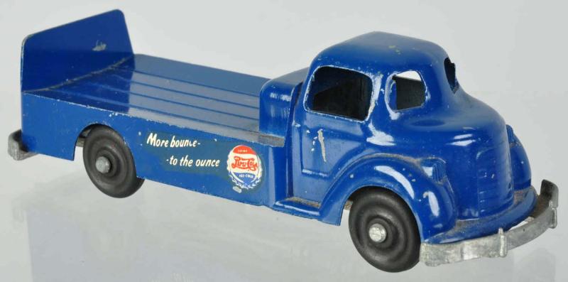 Pepsi-Cola Toy Truck.  1940s to