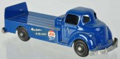 Pepsi-Cola Toy Truck. <br />